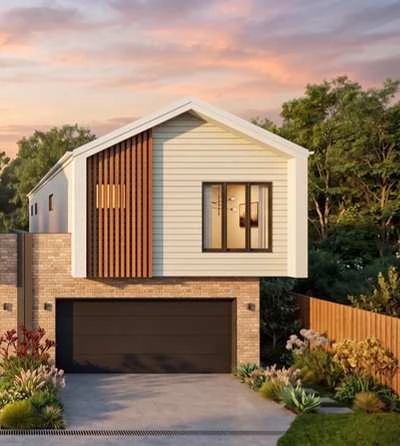Dawn 171 facade artist impression